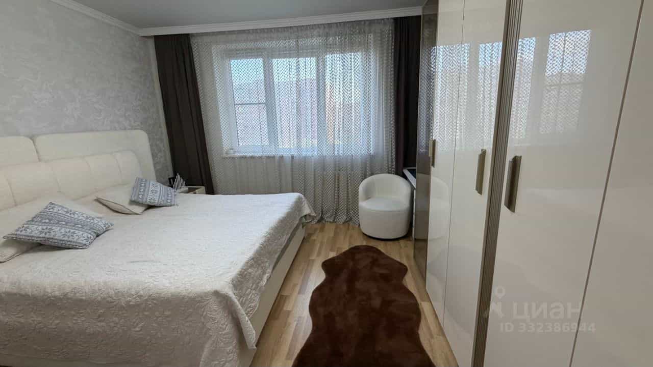 Россия, Москва, Старобитцевская улица, 15к3, фото 5