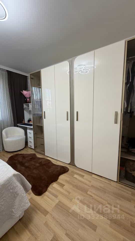 Россия, Москва, Старобитцевская улица, 15к3, фото 6