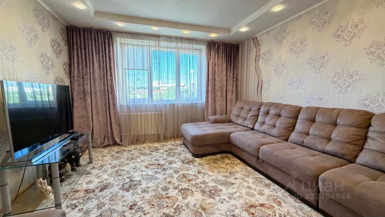 Россия, Москва, Старобитцевская улица, 15к3, фото 7