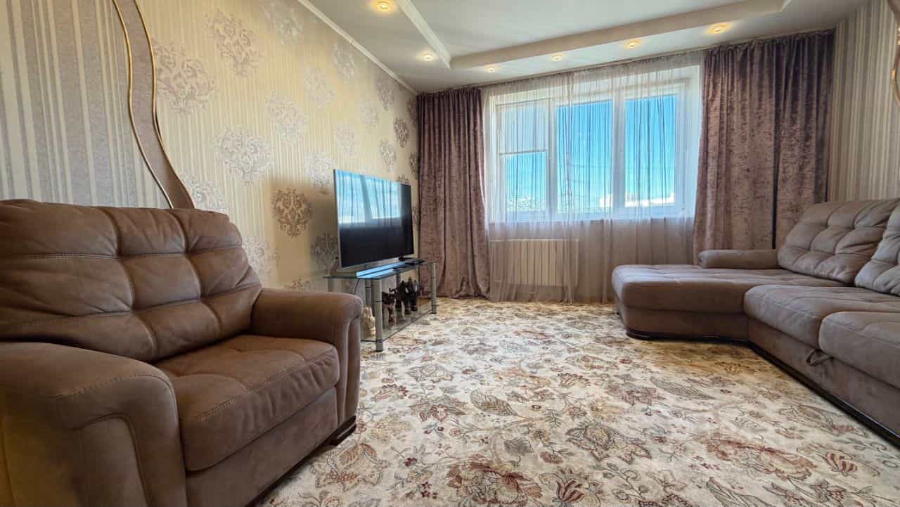 Россия, Москва, Старобитцевская улица, 15к3, фото 8