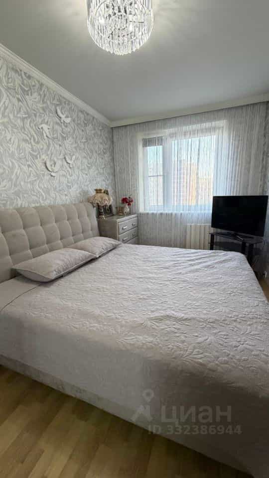 Россия, Москва, Старобитцевская улица, 15к3, фото 10