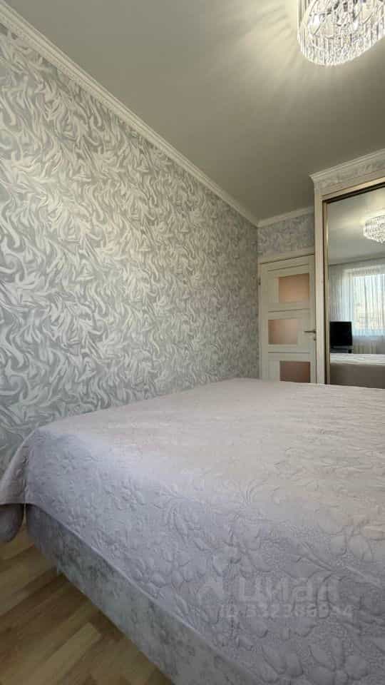 Россия, Москва, Старобитцевская улица, 15к3, фото 12