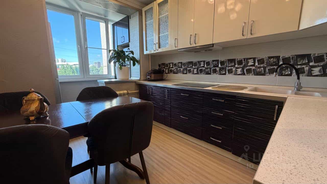 Россия, Москва, Старобитцевская улица, 15к3, фото 15