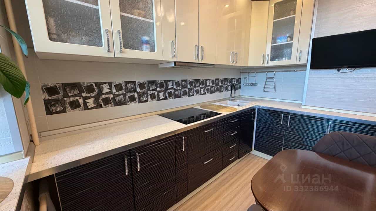 Россия, Москва, Старобитцевская улица, 15к3, фото 19