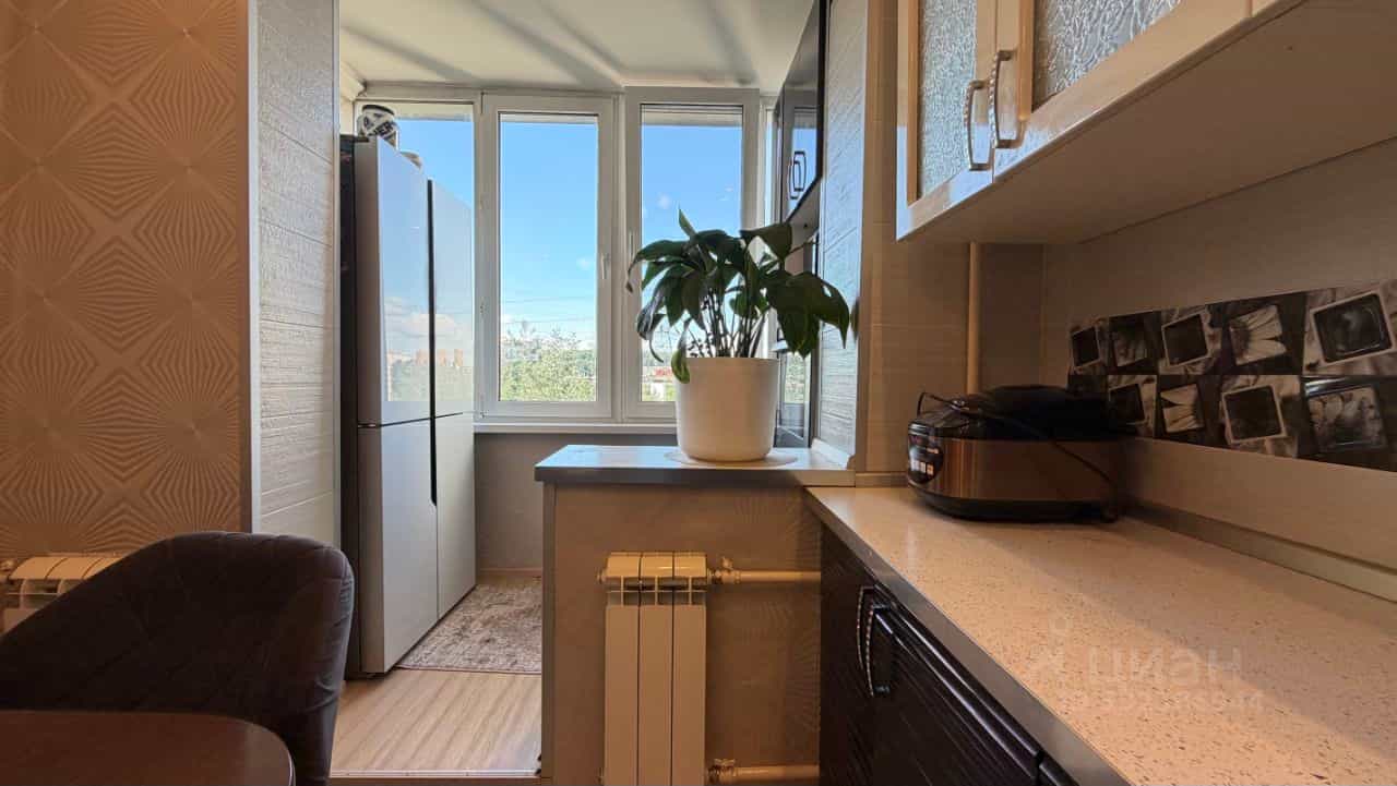 Россия, Москва, Старобитцевская улица, 15к3, фото 20