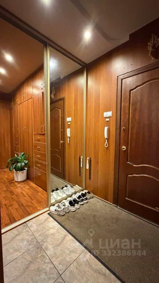 Россия, Москва, Старобитцевская улица, 15к3, фото 23