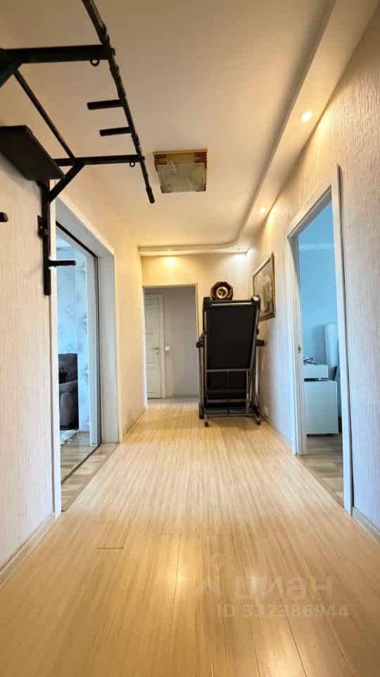 Россия, Москва, Старобитцевская улица, 15к3, фото 24