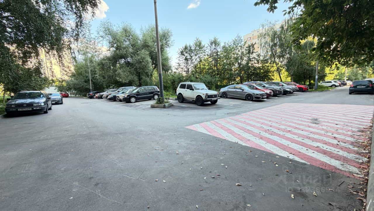 Россия, Москва, Старобитцевская улица, 15к3, фото 28