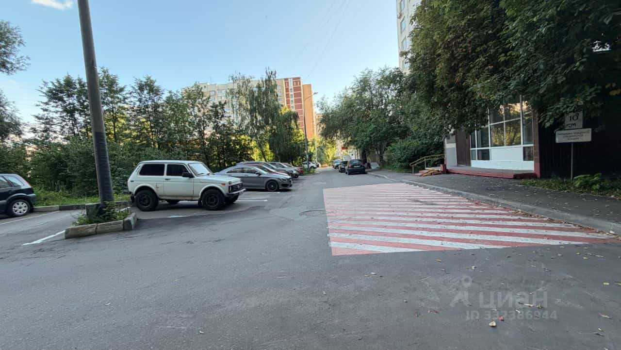 Россия, Москва, Старобитцевская улица, 15к3, фото 29