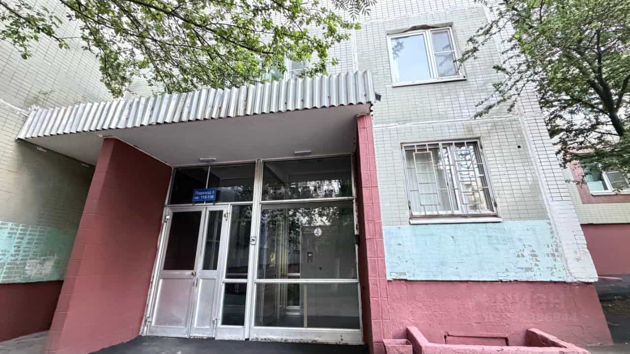 Россия, Москва, Старобитцевская улица, 15к3, фото 30