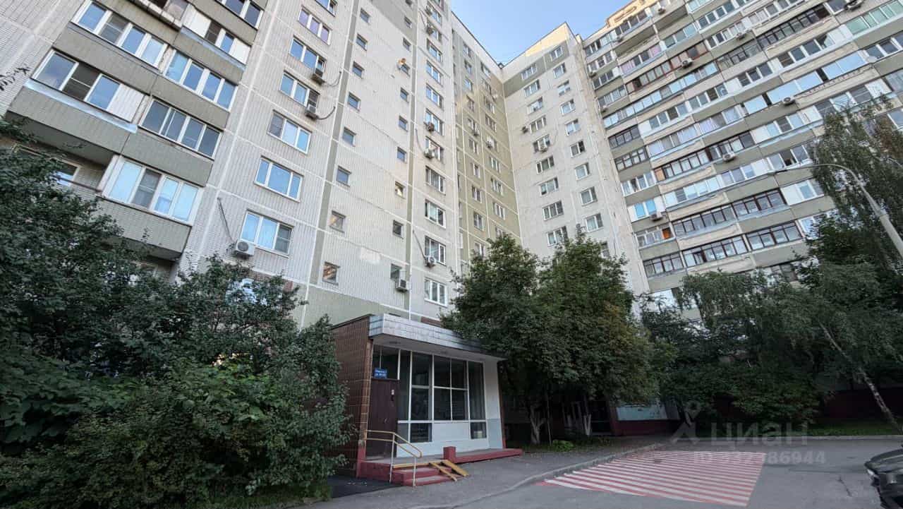 Россия, Москва, Старобитцевская улица, 15к3, фото 31