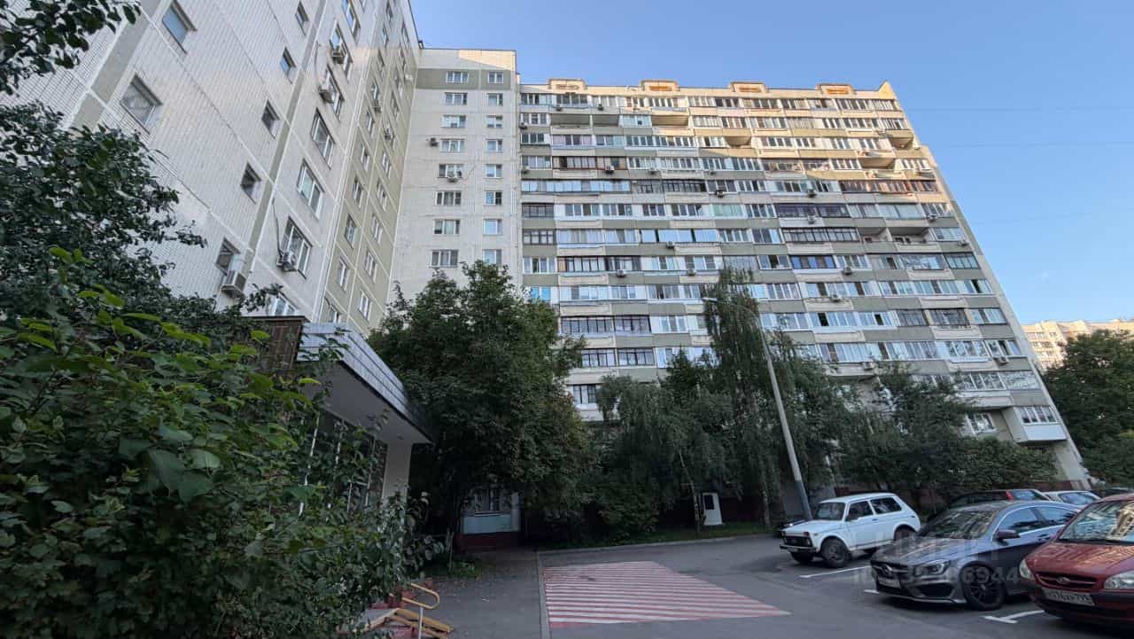 Россия, Москва, Старобитцевская улица, 15к3, фото 32
