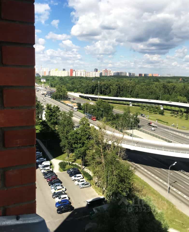 Россия, Москва, Новомосковский административный округ, Щербинка, Юбилейная улица, 20, фото 20