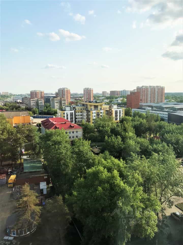 Россия, Москва, Новомосковский административный округ, Щербинка, Юбилейная улица, 20, фото 22