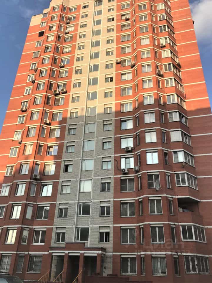 Россия, Москва, Новомосковский административный округ, Щербинка, Юбилейная улица, 20, фото 33