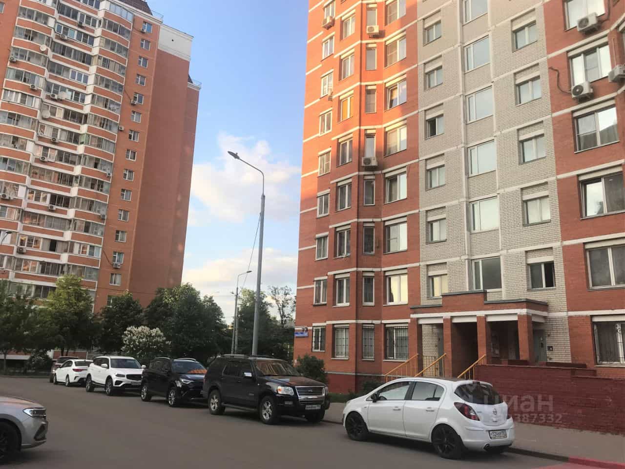 Россия, Москва, Новомосковский административный округ, Щербинка, Юбилейная улица, 20, фото 34