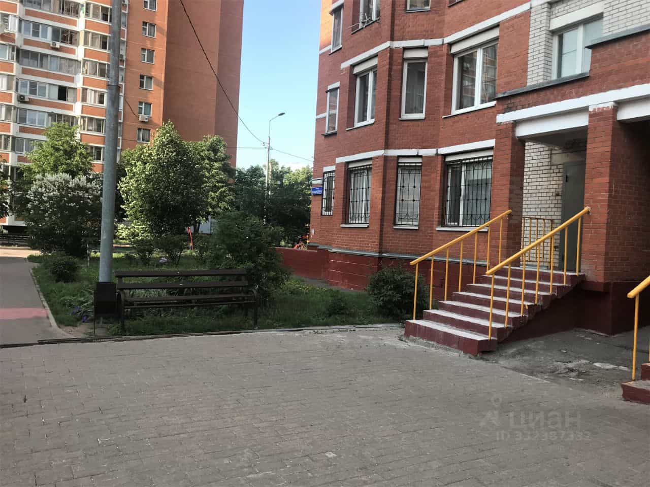 Россия, Москва, Новомосковский административный округ, Щербинка, Юбилейная улица, 20, фото 35