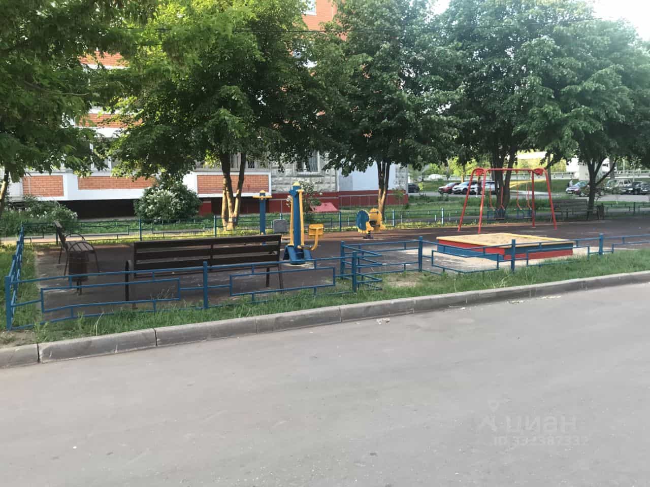 Россия, Москва, Новомосковский административный округ, Щербинка, Юбилейная улица, 20, фото 36