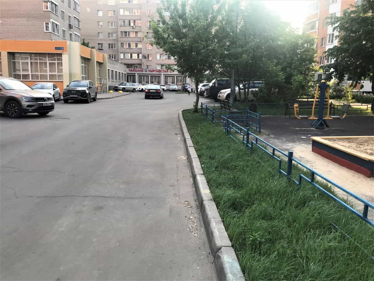Россия, Москва, Новомосковский административный округ, Щербинка, Юбилейная улица, 20, фото 38