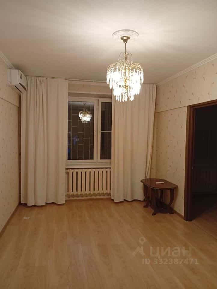 Россия, Москва, Октябрьская улица, 16А, фото 2
