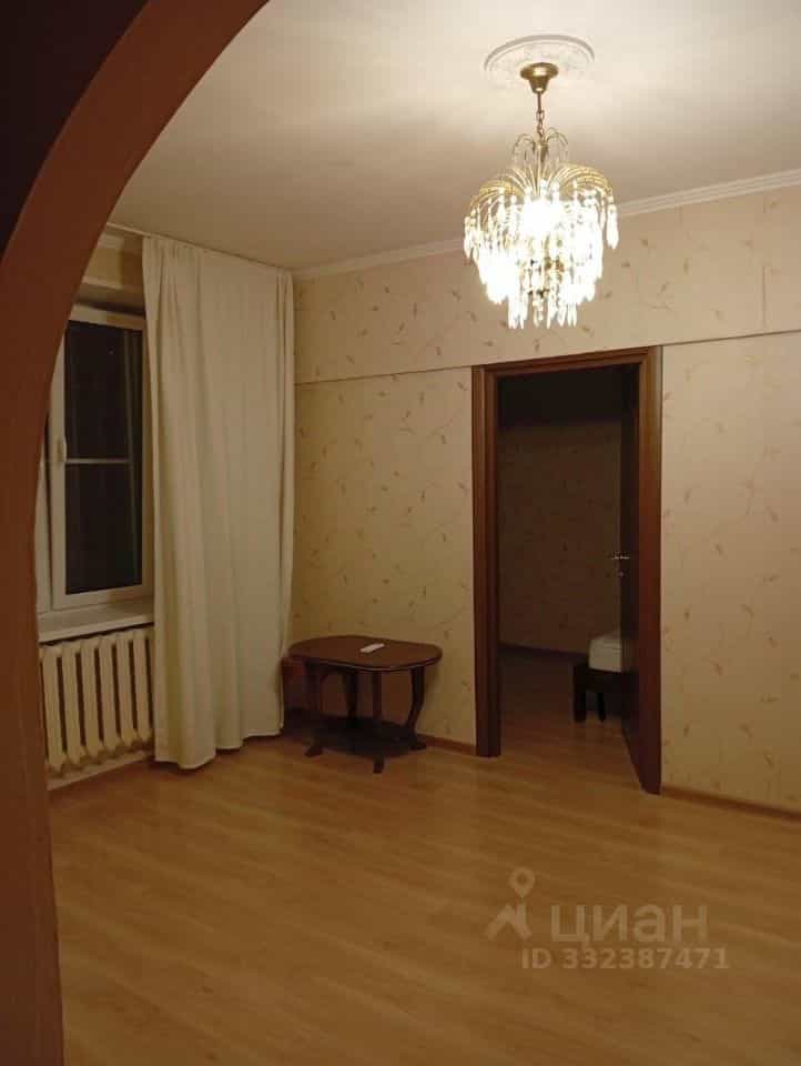 Россия, Москва, Октябрьская улица, 16А, фото 3