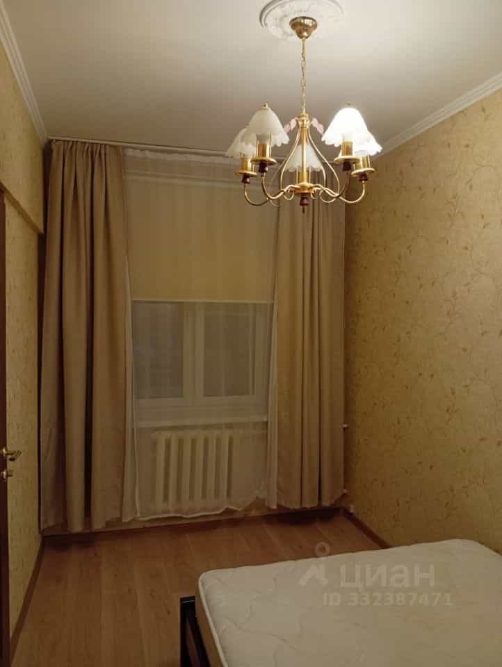 Россия, Москва, Октябрьская улица, 16А, фото 7