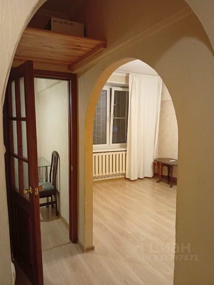 Россия, Москва, Октябрьская улица, 16А, фото 8