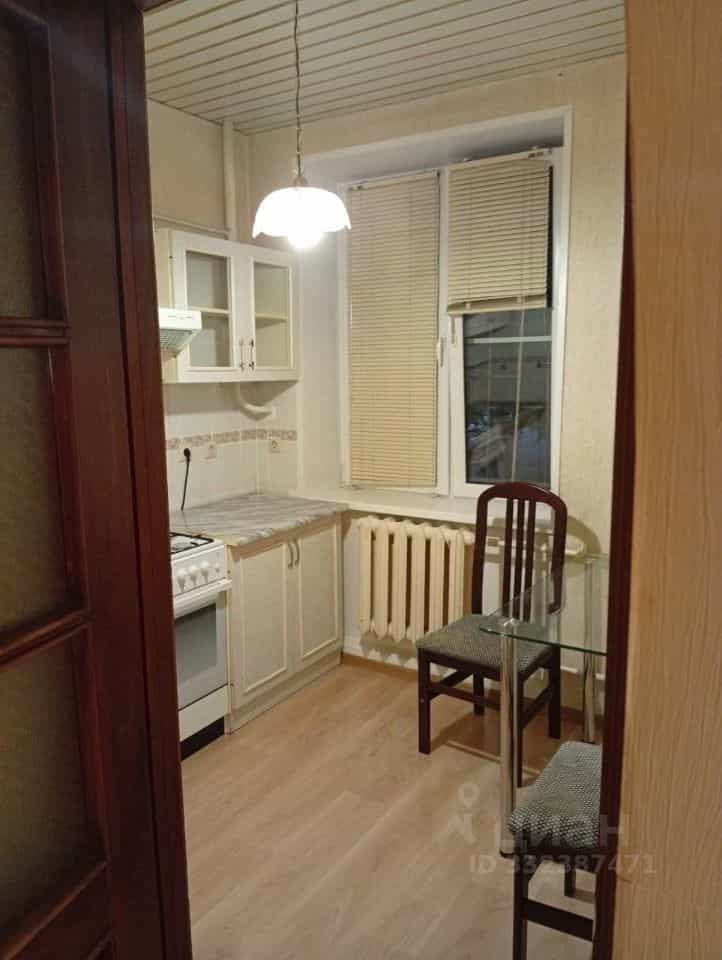 Россия, Москва, Октябрьская улица, 16А, фото 9