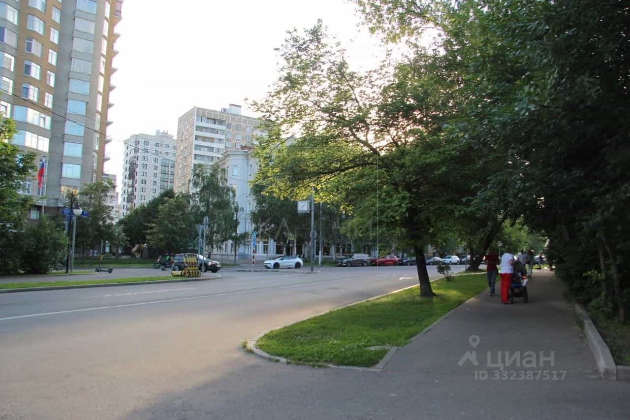 Россия, Москва, Малая Калитниковская улица, 5, фото 4