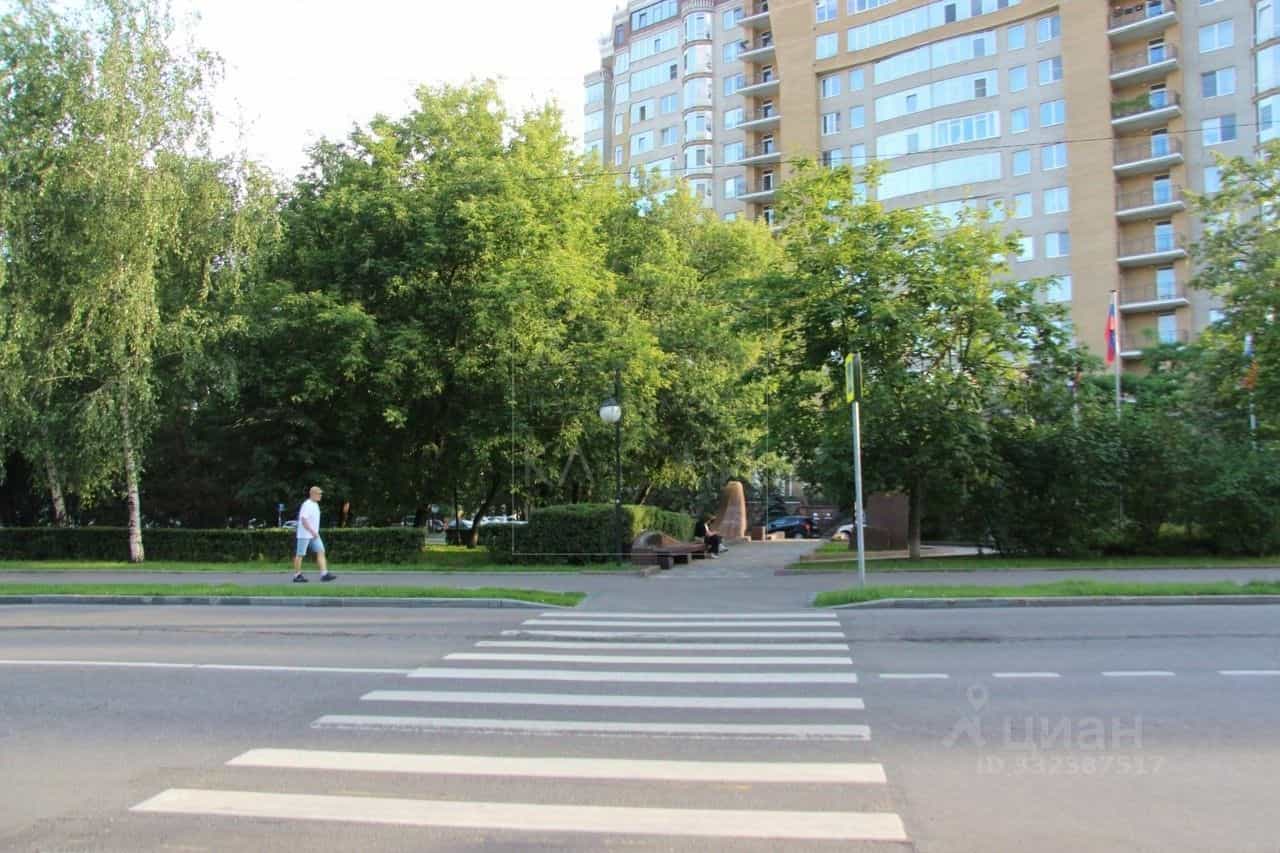 Россия, Москва, Малая Калитниковская улица, 5, фото 5