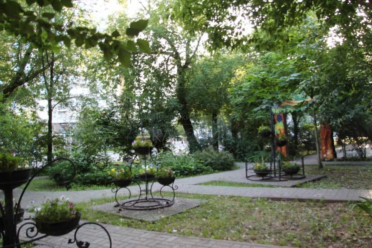 Россия, Москва, Малая Калитниковская улица, 5, фото 6