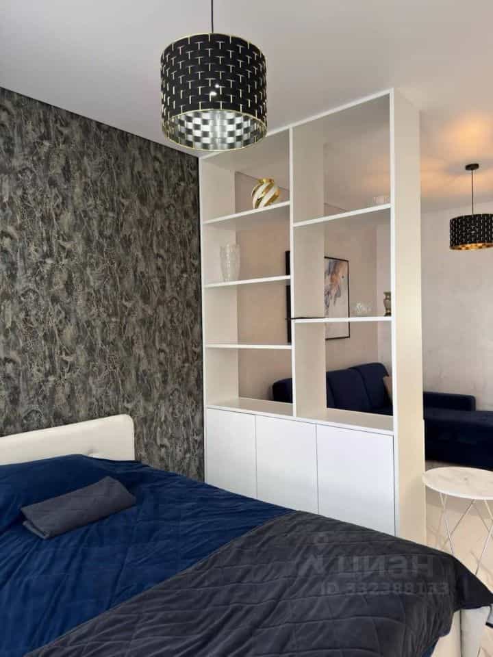 Россия, Москва, Новомосковский административный округ, район Коммунарка, Скандинавский бульвар, 9к1, фото 16