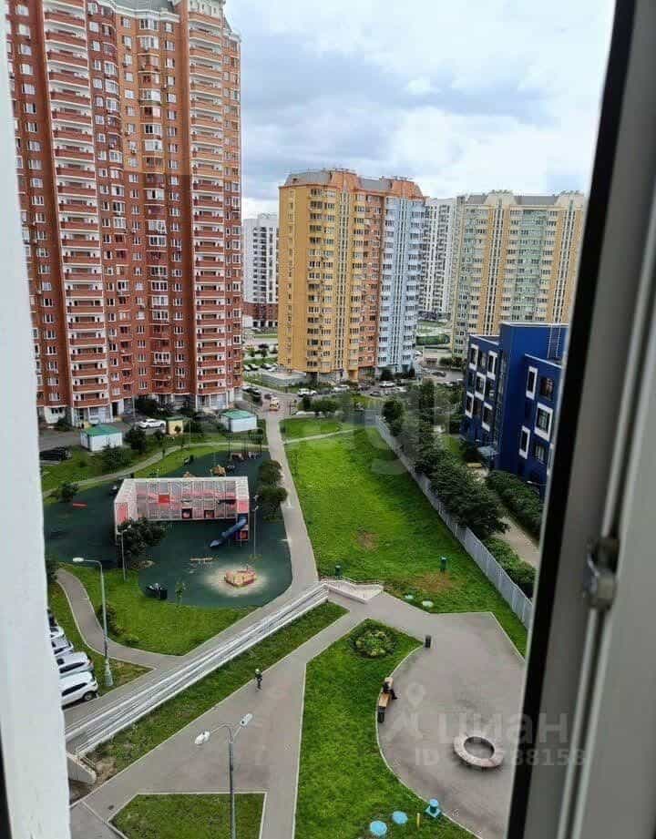 Россия, Москва, улица Липчанского, 8, фото 28