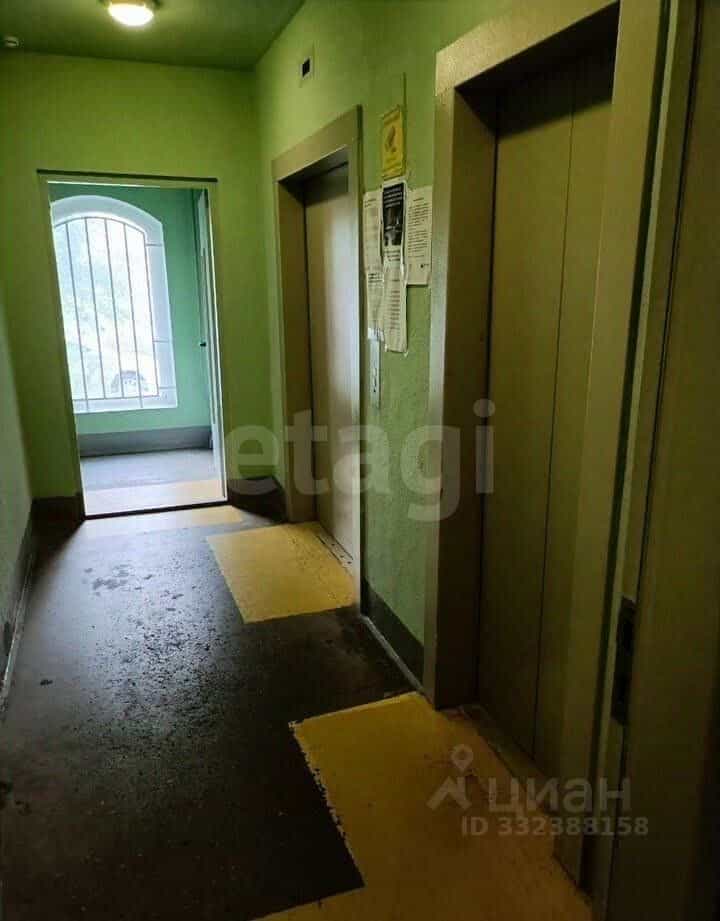 Россия, Москва, улица Липчанского, 8, фото 30