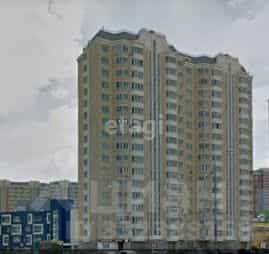 Россия, Москва, улица Липчанского, 8, фото 33