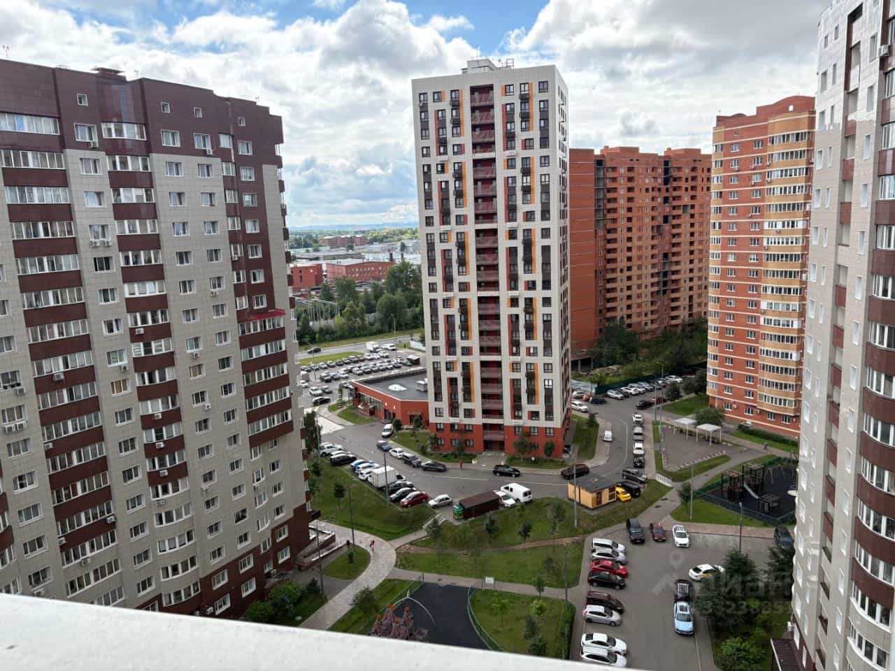 Россия, Москва, Новомосковский административный округ, Щербинка, квартал Южный, 6, фото 27