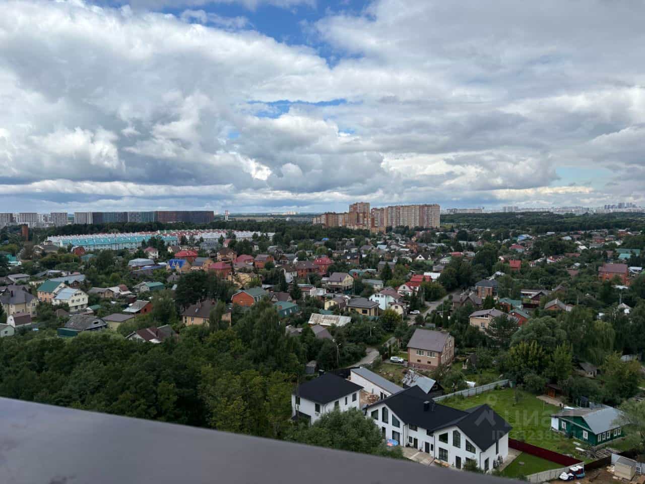 Россия, Москва, Новомосковский административный округ, Щербинка, квартал Южный, 6, фото 36
