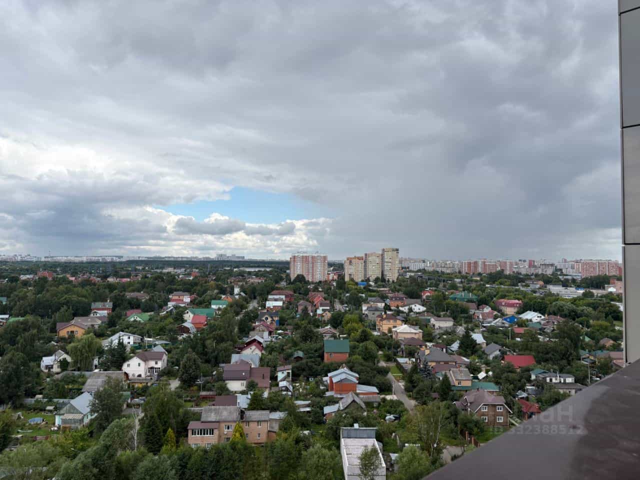 Россия, Москва, Новомосковский административный округ, Щербинка, квартал Южный, 6, фото 37