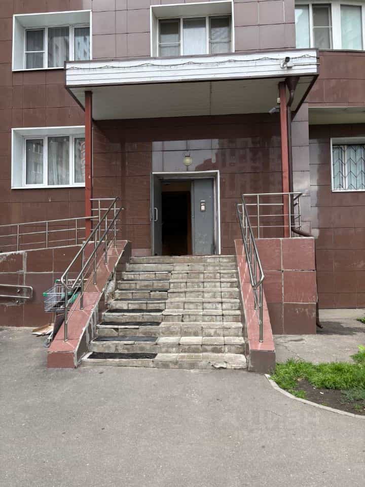 Россия, Москва, Новомосковский административный округ, Щербинка, квартал Южный, 6, фото 42