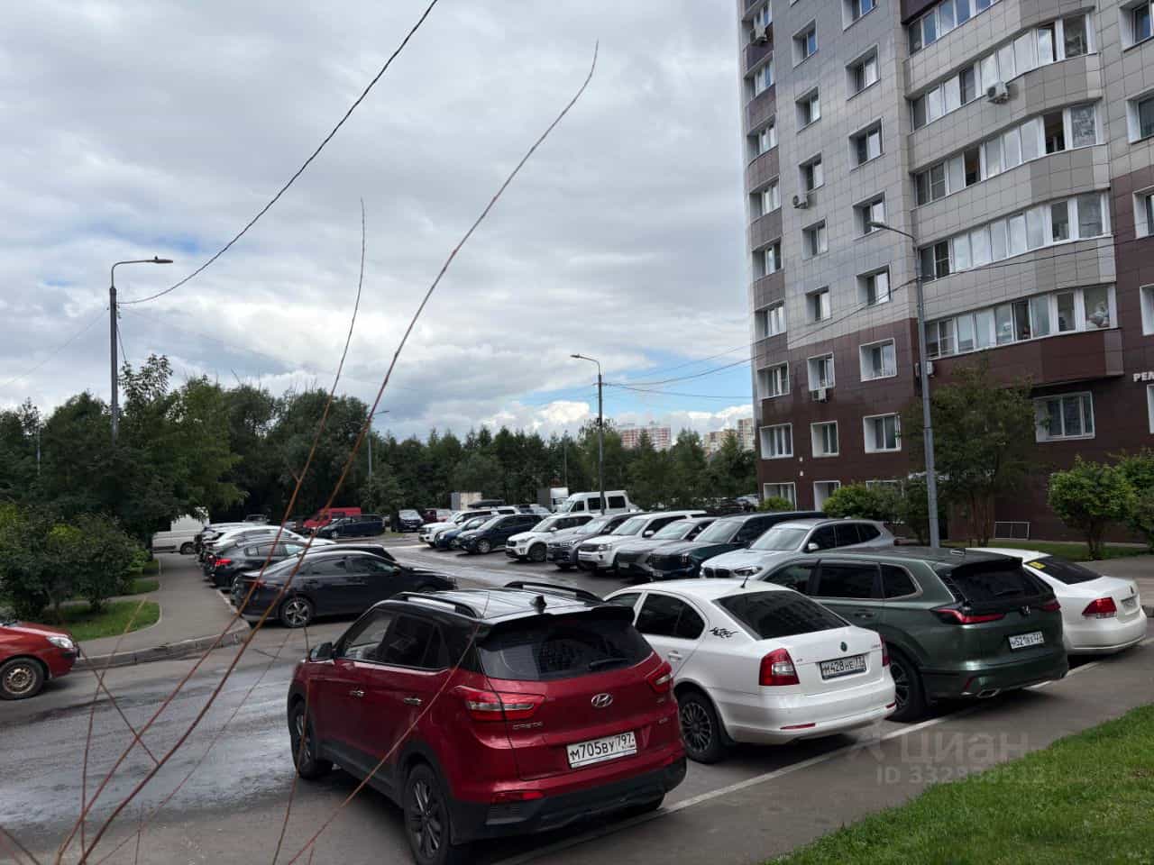 Россия, Москва, Новомосковский административный округ, Щербинка, квартал Южный, 6, фото 46