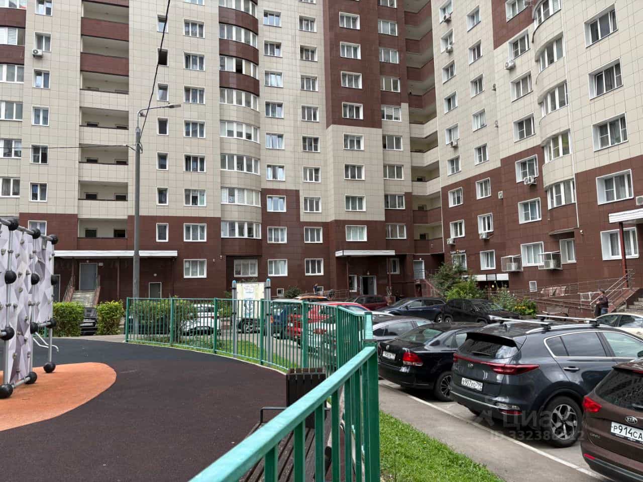 Россия, Москва, Новомосковский административный округ, Щербинка, квартал Южный, 6, фото 47