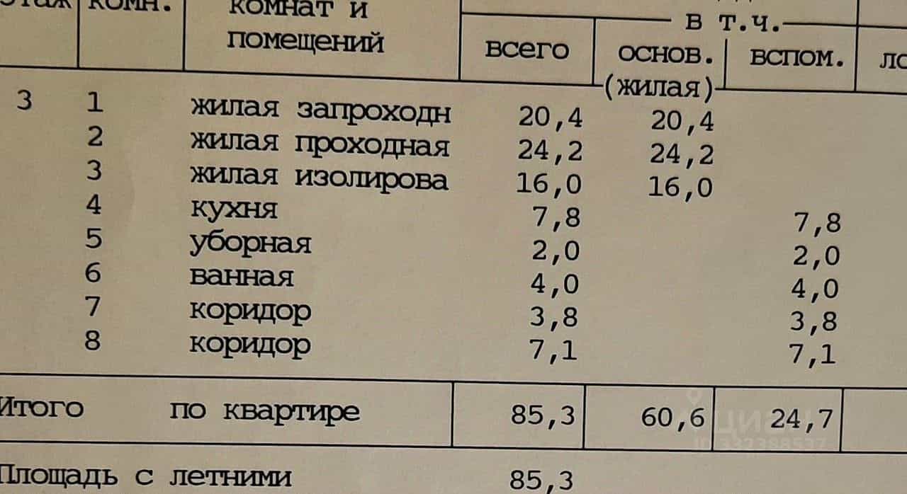 Россия, Москва, 9-я Парковая улица, 41, фото 3