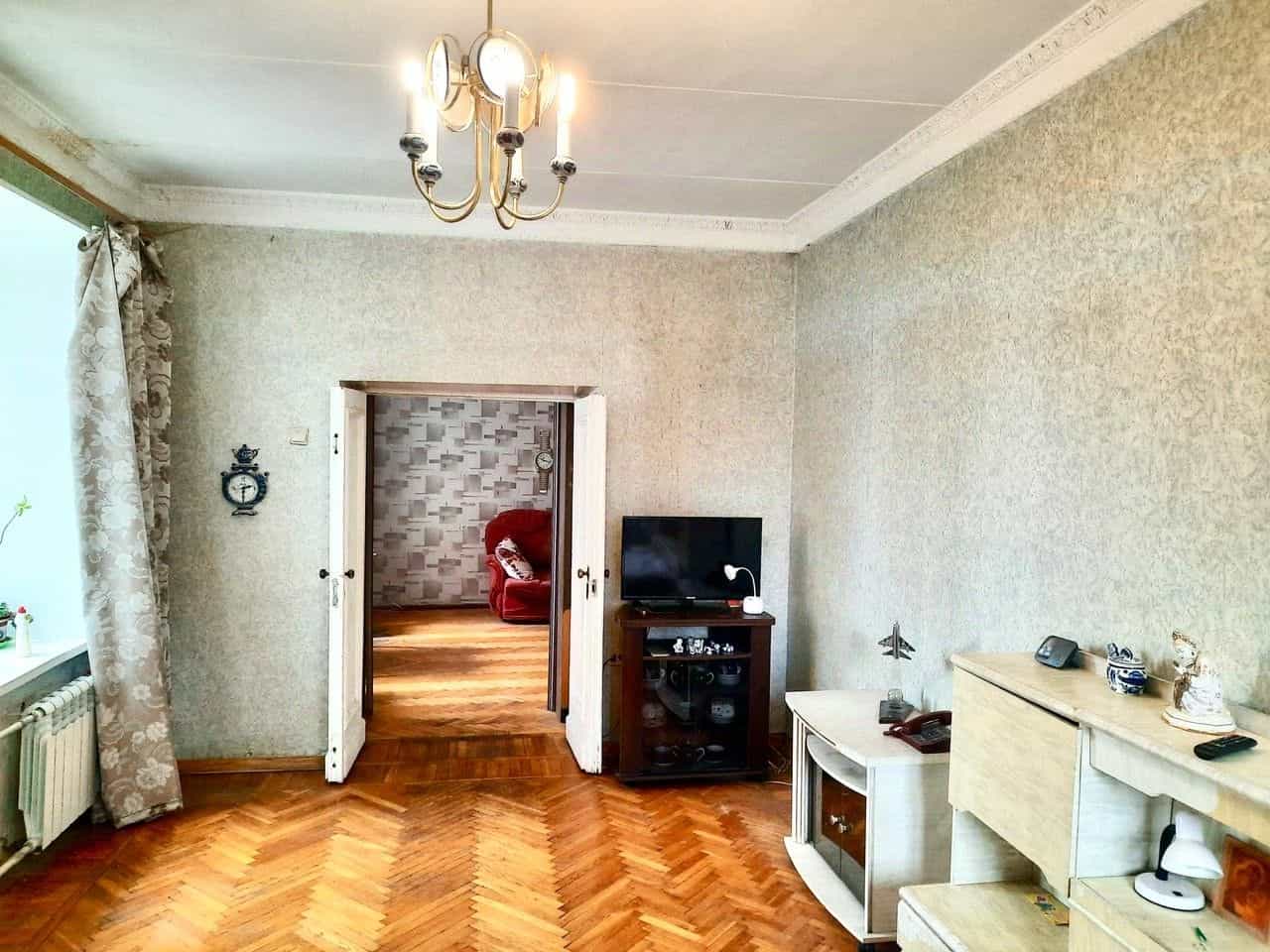 Россия, Москва, 9-я Парковая улица, 41, фото 6