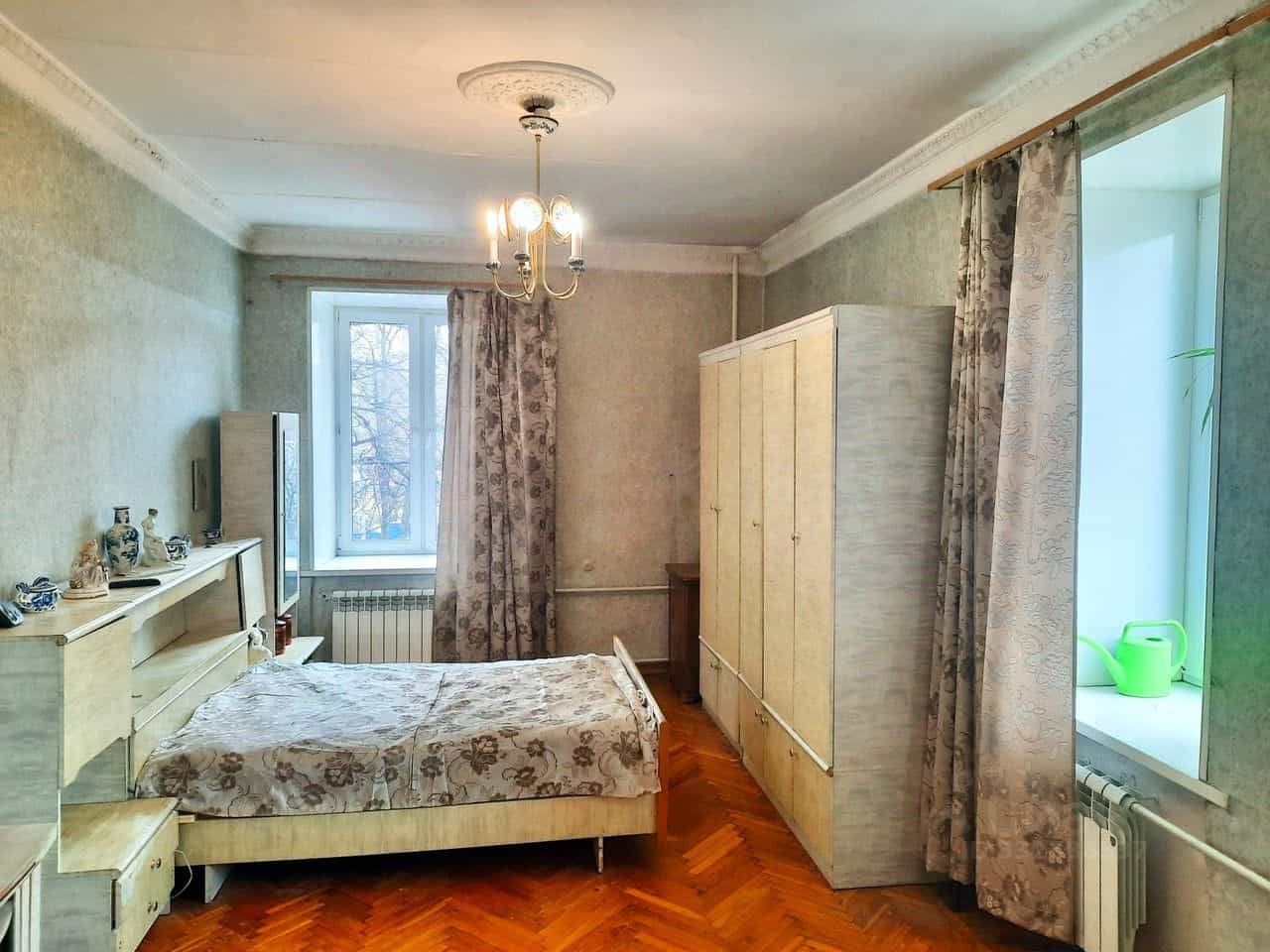 Россия, Москва, 9-я Парковая улица, 41, фото 7