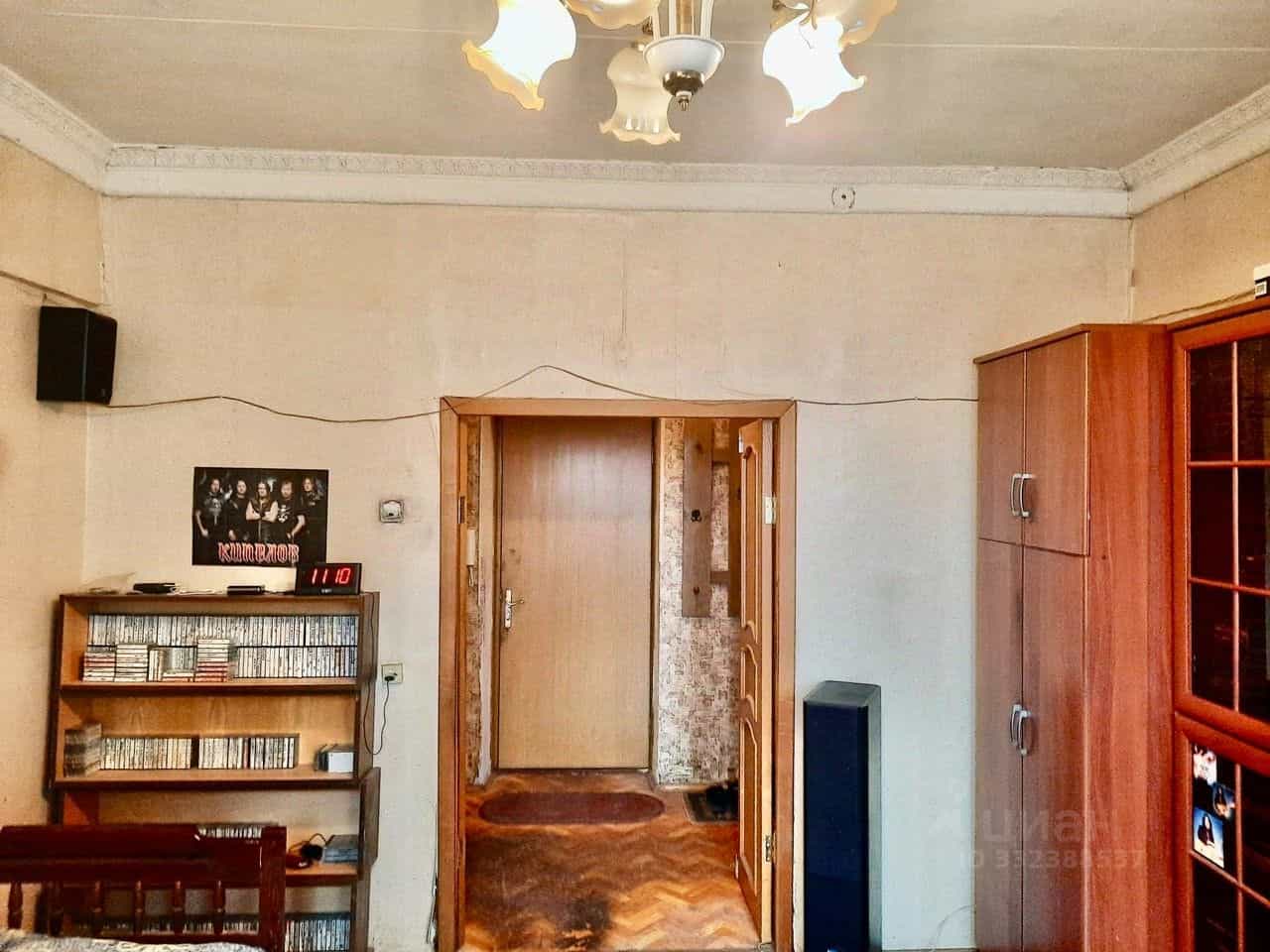Россия, Москва, 9-я Парковая улица, 41, фото 8