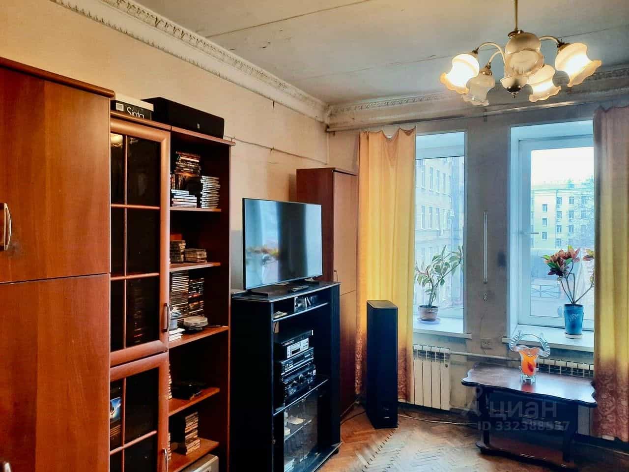 Россия, Москва, 9-я Парковая улица, 41, фото 9