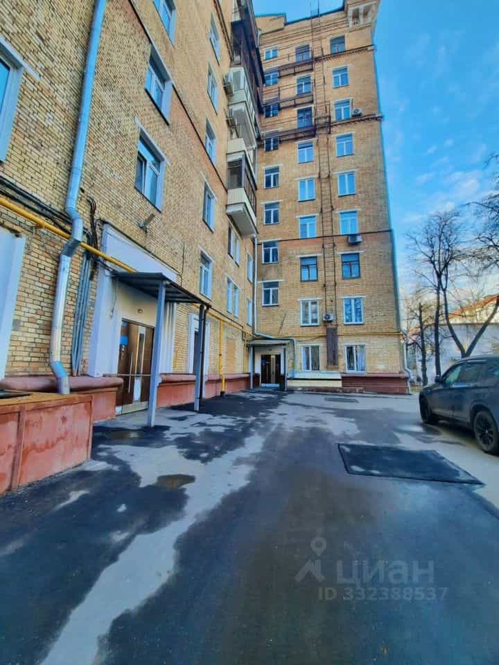 Россия, Москва, 9-я Парковая улица, 41, фото 15