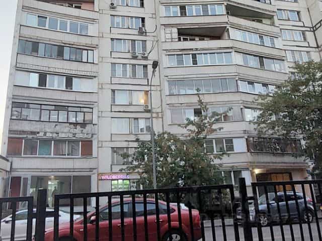 Фото объекта