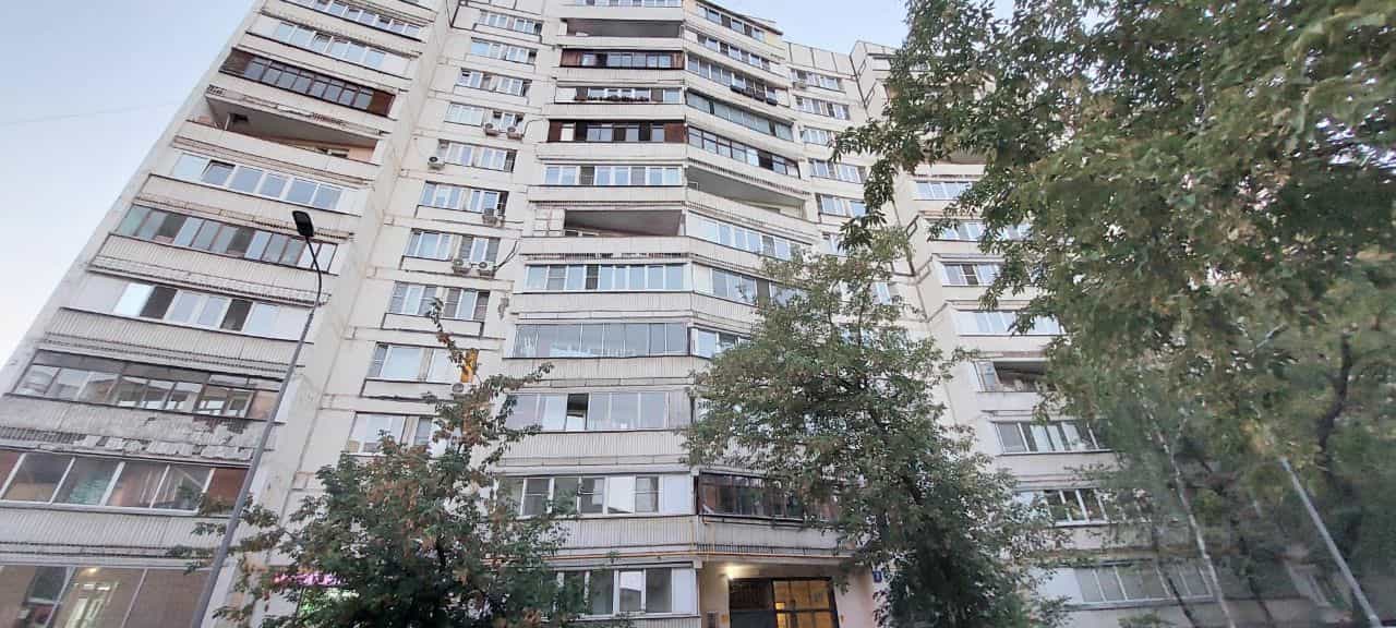Россия, Москва, Волховский переулок, 2, фото 22