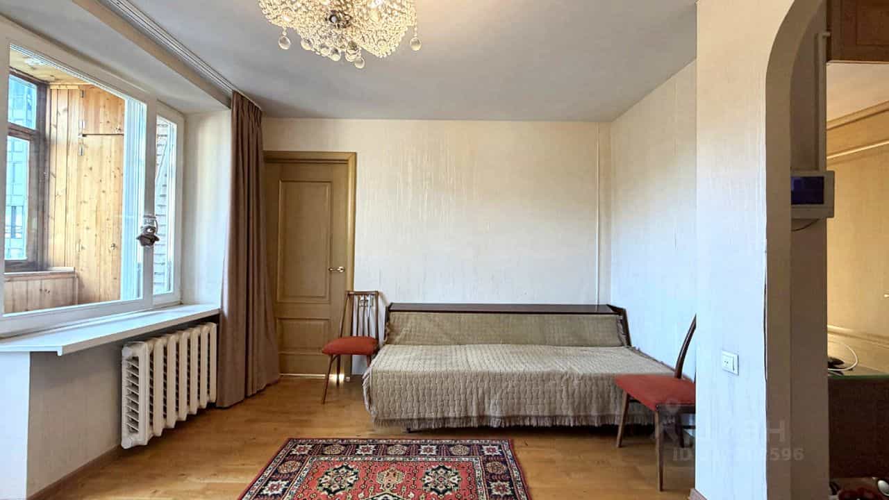Россия, Москва, улица Василисы Кожиной, 16к3, фото 9
